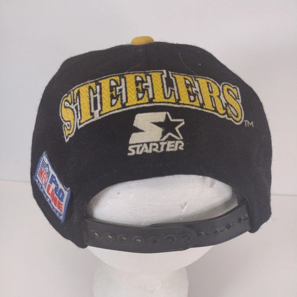 STARTER vintage 90s